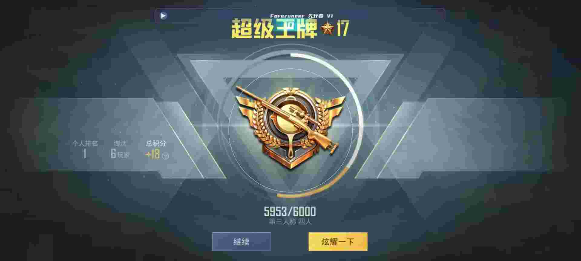 和平精英鸡腿辅助自瞄 - ƽӢ15辅助预览图
